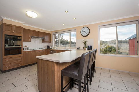 Alpine Drovers Rest - E Caravan Parks 2