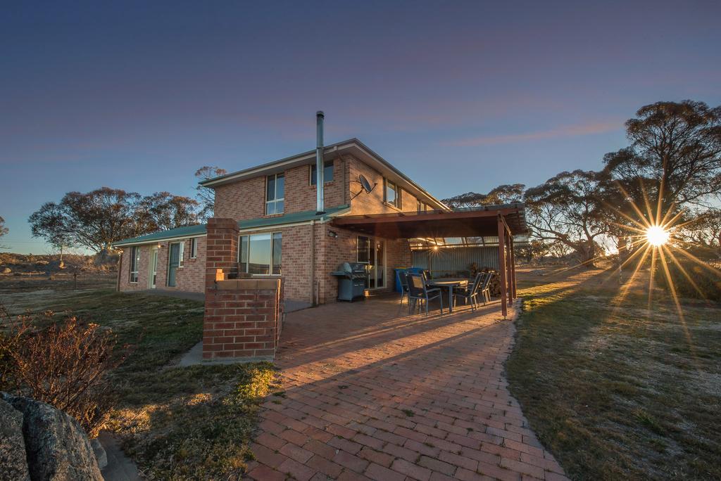 Avonside NSW E Caravan Parks