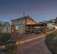Alpine Drovers Rest - E Caravan Parks