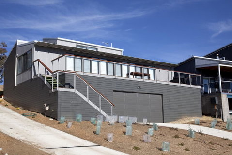 Alpine Freedom - E Caravan Parks 0