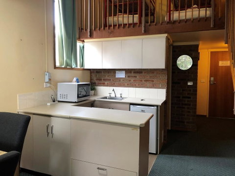 Alpine Gables 33 - E Caravan Parks 3
