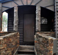 Alpine Interlude - E Caravan Parks