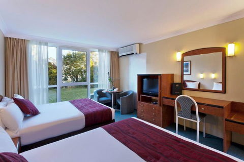 Alpine Motor Inn - E Caravan Parks 2