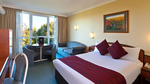Alpine Motor Inn - E Caravan Parks 3