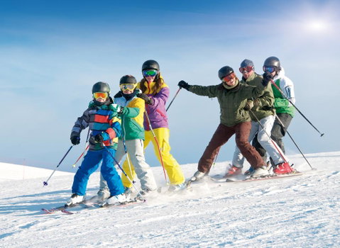 Alpine Resort Motel - E Caravan Parks 2
