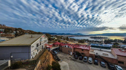 Alpine Resort Motel - E Caravan Parks 3