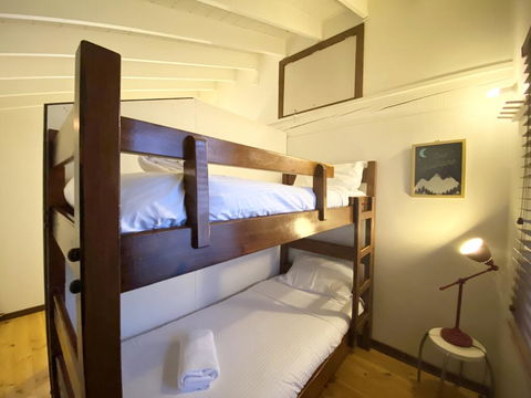 Alpine Retreat - E Caravan Parks 2