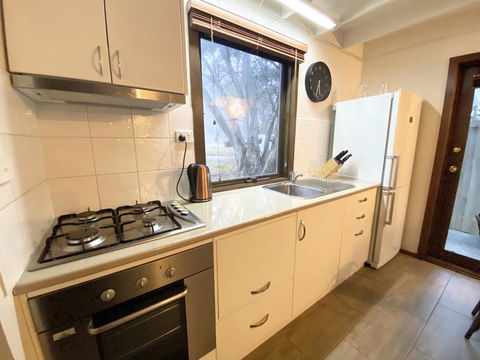 Alpine Retreat - E Caravan Parks 3