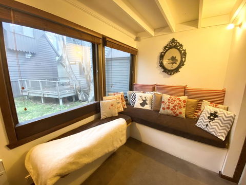 Alpine Retreat - E Caravan Parks 1