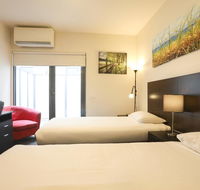 Alston Apartments Hotel - E Caravan Parks