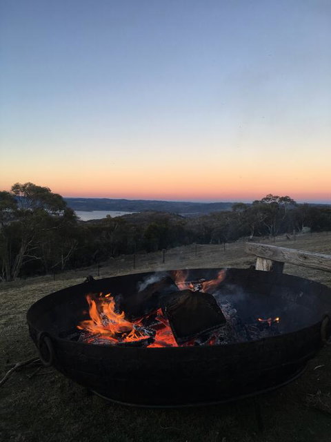 Altitude 1260 - E Caravan Parks 3
