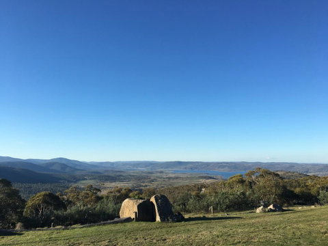 Altitude 1260 - E Caravan Parks 0