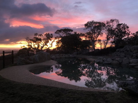 Altitude 1260 - E Caravan Parks 2