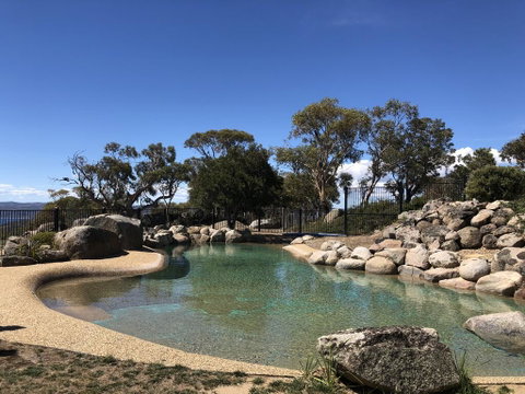 Altitude 1260 - E Caravan Parks 1