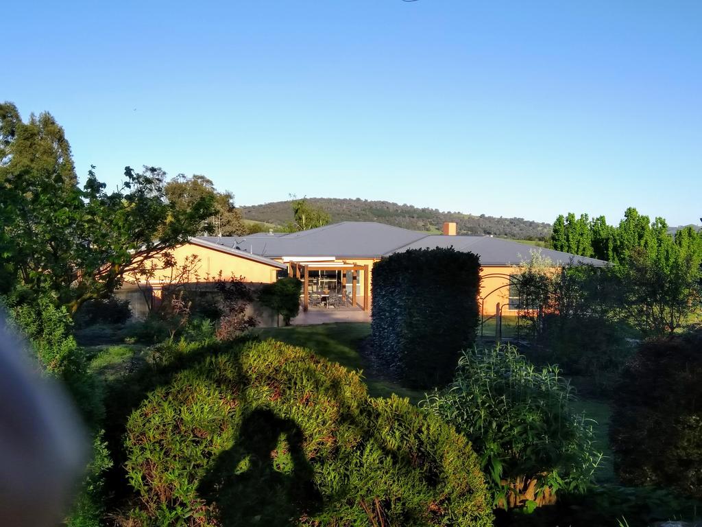 Boorolite VIC E Caravan Parks