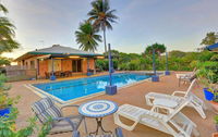 Book Alva Accommodation Vacations E Caravan Parks E Caravan Parks