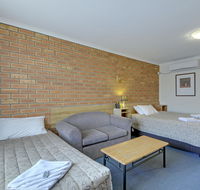Always Welcome Motel - E Caravan Parks