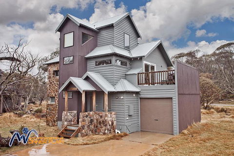 Alyeska - E Caravan Parks 0