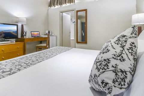Alzburg Resort - E Caravan Parks 3