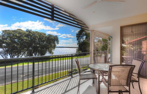 Amarco At Iluka - E Caravan Parks 1