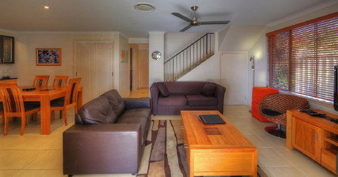 Amarco At Iluka - E Caravan Parks 2