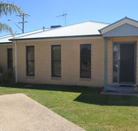 Amarco Mulwala - E Caravan Parks