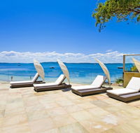 Amarna Luxury Beach Resort - E Caravan Parks