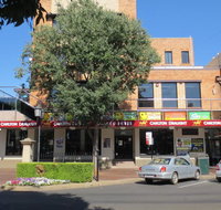 Amaroo Hotel Dubbo - E Caravan Parks