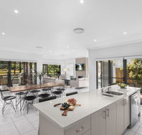 Amaroo Lodge