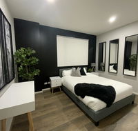 Amazing New Apartment Penrith Prime location - E Caravan Parks