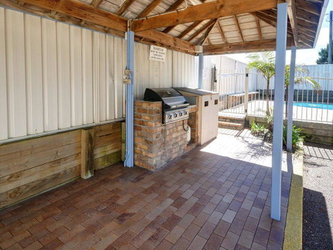 Amazing Ocean Views - E Caravan Parks 3