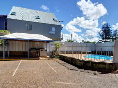 Amazing Ocean Views - E Caravan Parks 2