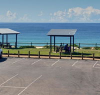 Amazing Ocean Views - E Caravan Parks