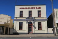 Amberesque BB