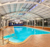 Amblin Holiday Park - E Caravan Parks