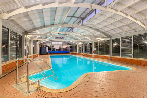 Amblin Holiday Park - E Caravan Parks 0