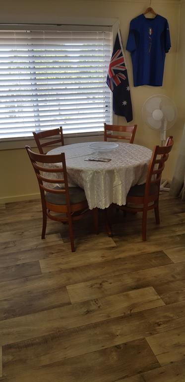 Amore Casa Tenterfield - E Caravan Parks 1