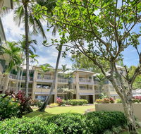 Amphora Laleuca Apartment - E Caravan Parks