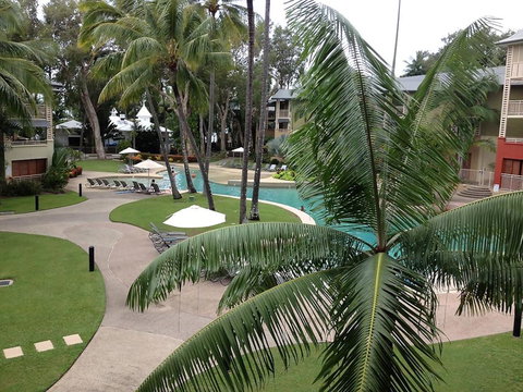 Amphora Palm Cove - E Caravan Parks 3