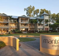 AmphoraStudioPalmCove - E Caravan Parks