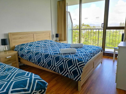Anacapri Holiday Resort Apartments - E Caravan Parks 3