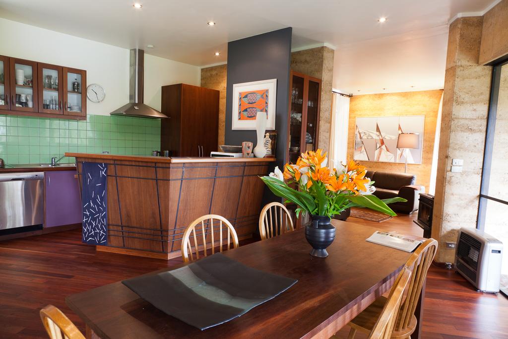 Trent WA E Caravan Parks