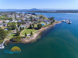Book Greenwell Point Accommodation E Caravan Parks E Caravan Parks