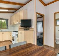 Anchor Belle Holiday Park - E Caravan Parks