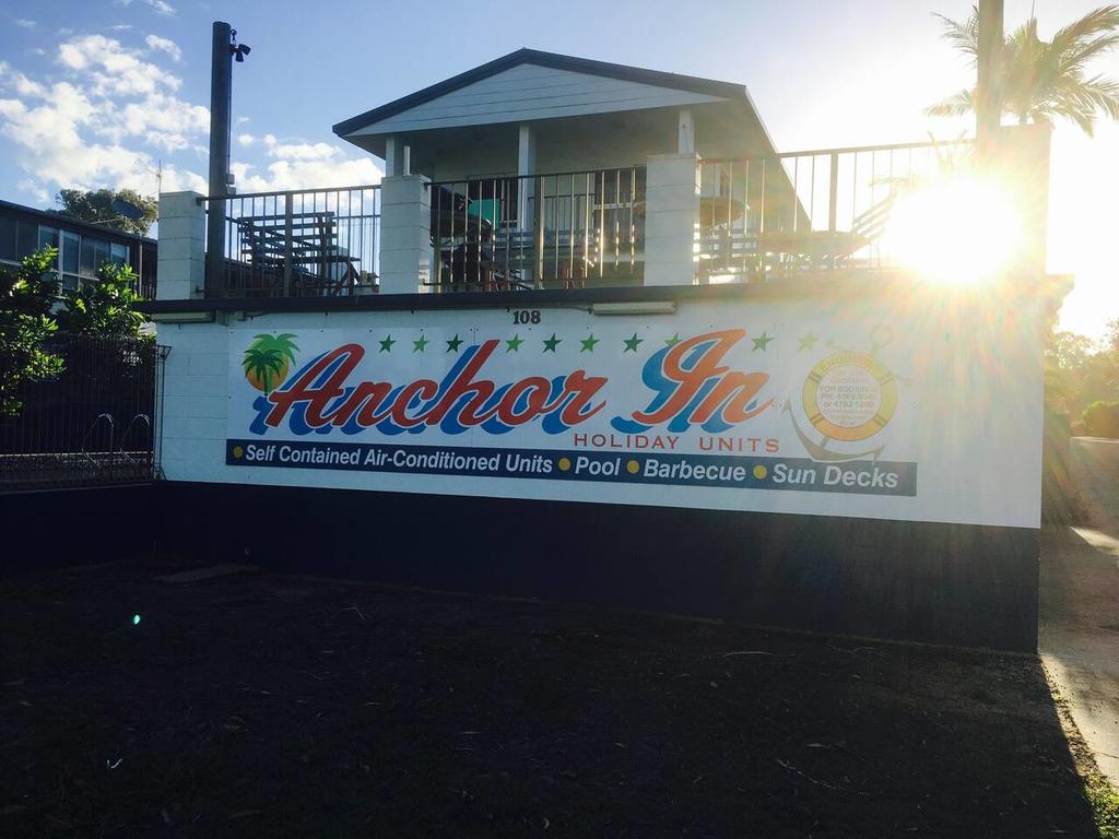 South Mission Beach QLD E Caravan Parks