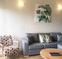 Anchorage Apartments - E Caravan Parks