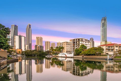 Anchordown Apartments - E Caravan Parks 2