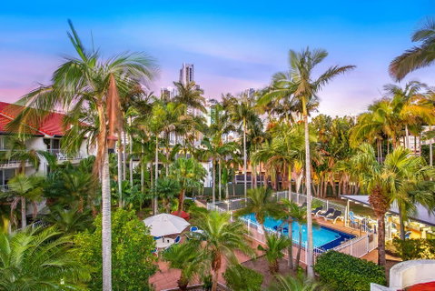 Anchordown Apartments - E Caravan Parks 3