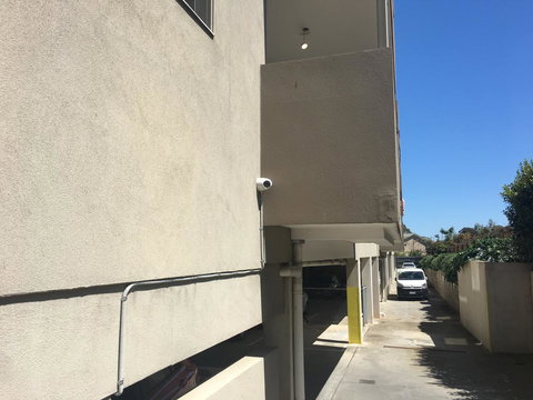 Angel's Space Princes Hwy - E Caravan Parks 2