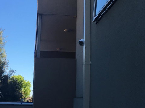 Angel's Space Princes Hwy - E Caravan Parks 1